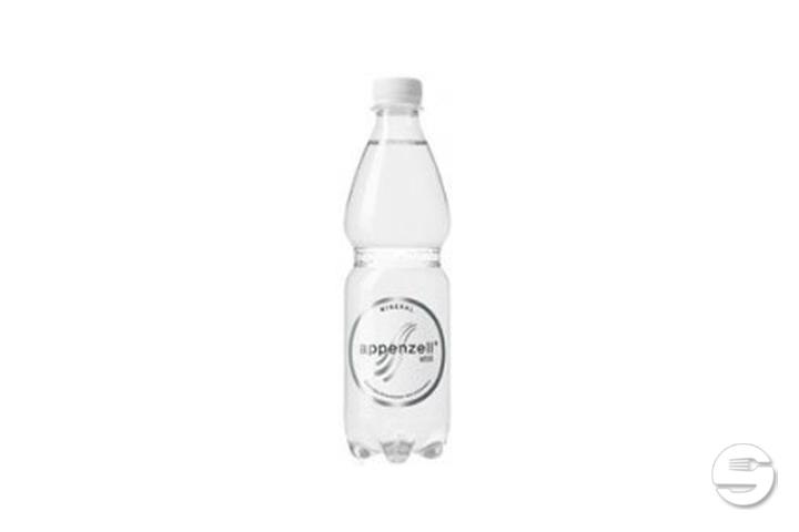 Mineralwasser ohne Gas - Urban Spice