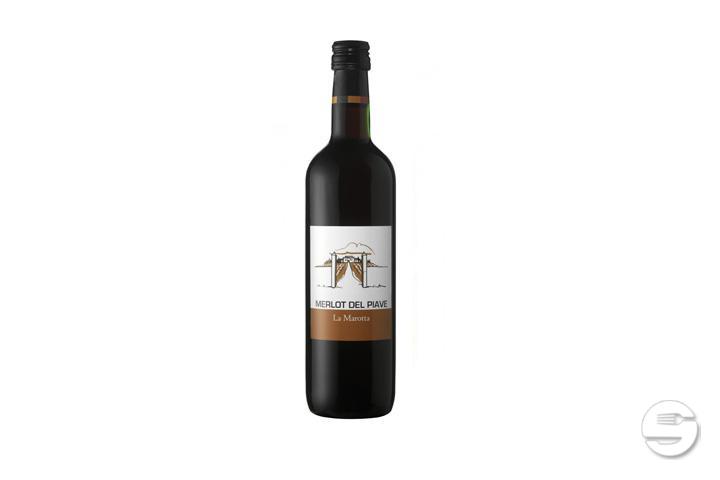 Vallombrosa Merlot - Urban Spice