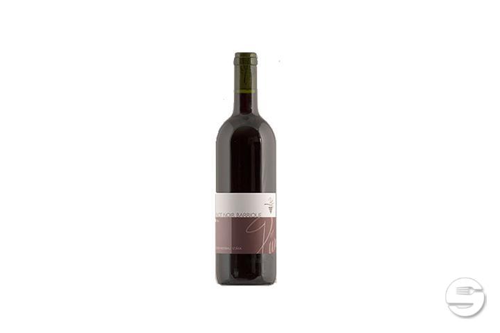 Pinot Noir - Urban Spice