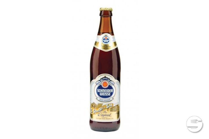 Schneider Weisse - Urban Spice