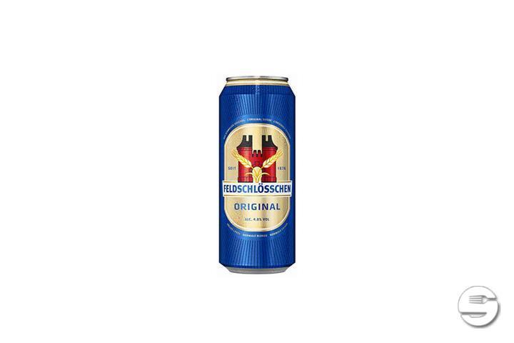 Feldschlössen Braufrisch - Urban Spice