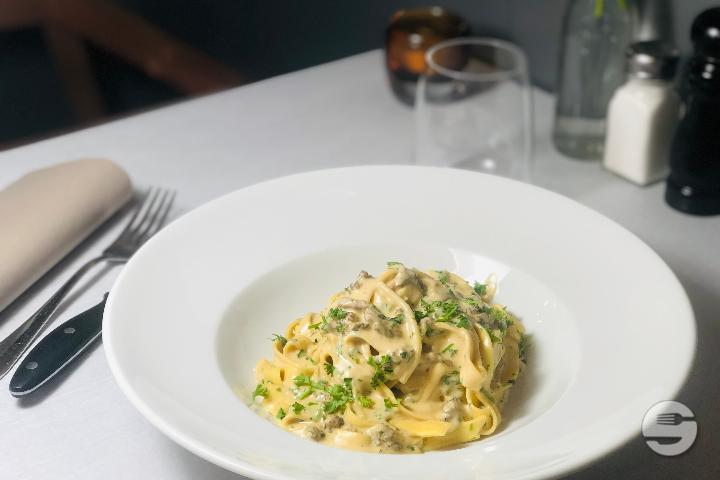 Tagliatelle - La Rotonde