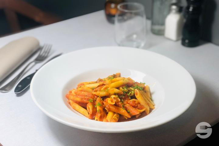 Penne - La Rotonde