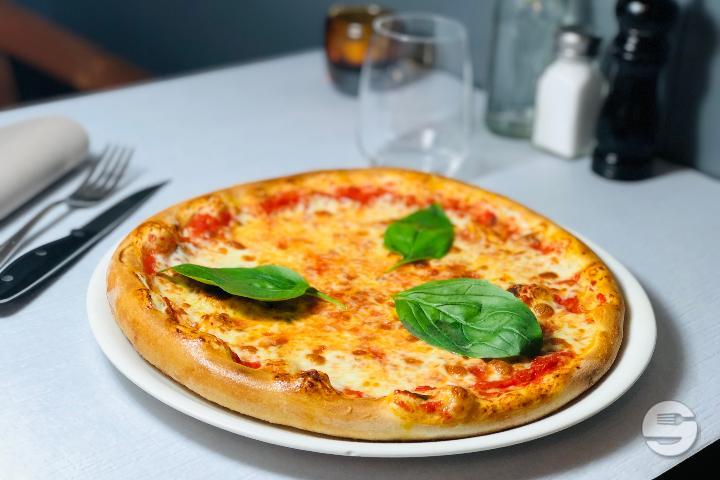 Margherita - La Rotonde