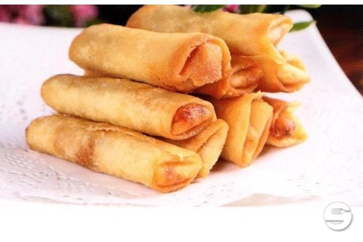 Fried Spring Rolls - MHM Take Away