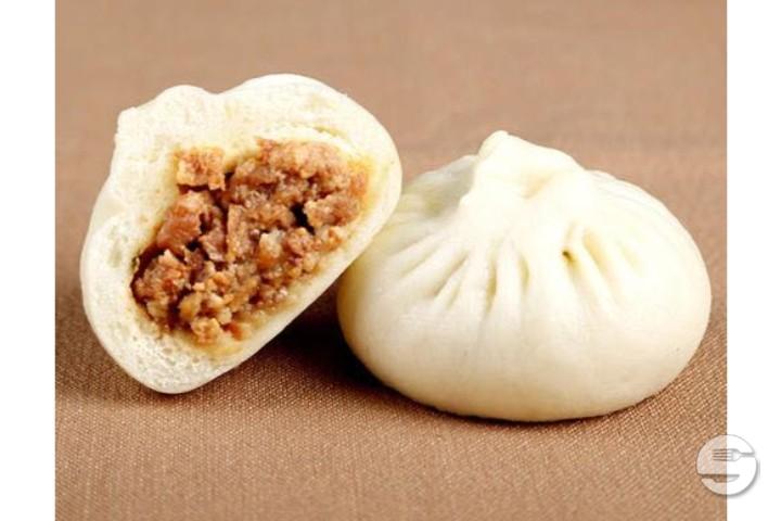 Pork Bun - MHM Take Away