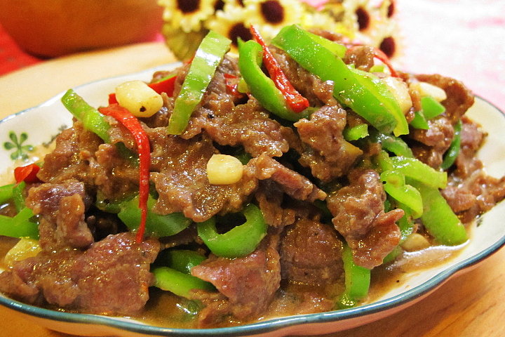 Szechuan - MHM Take Away