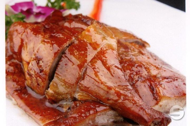 Ente vom Grill - MHM Take Away