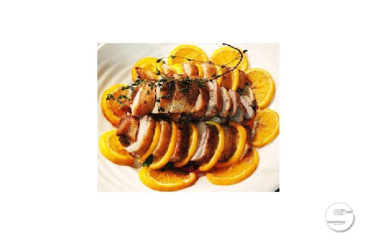 Ente mit Orangengeschmack - MHM Take Away
