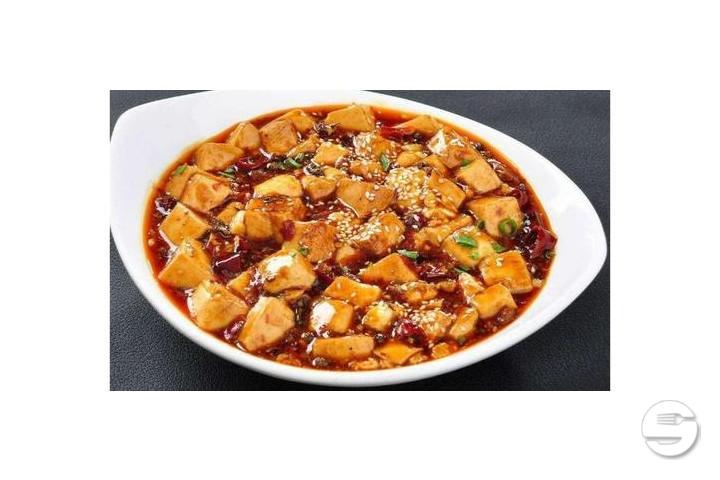 Ma pa Tofu (scharf) - MHM Take Away