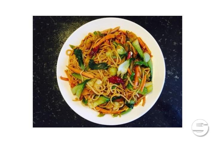 Fried Noodles - MHM Take Away