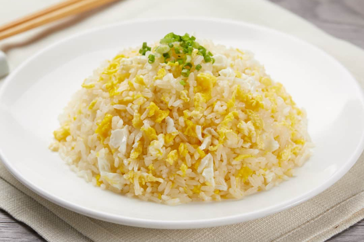 Fried Rice - MHM Take Away