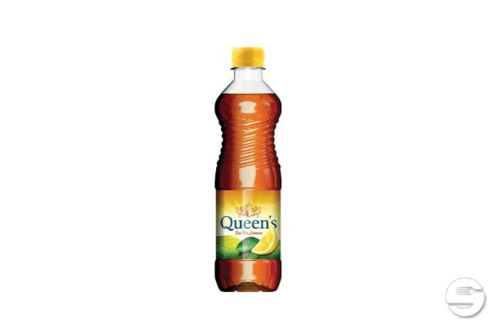 Ice tea Lemon - MHM Take Away