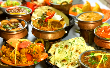 Gourm India