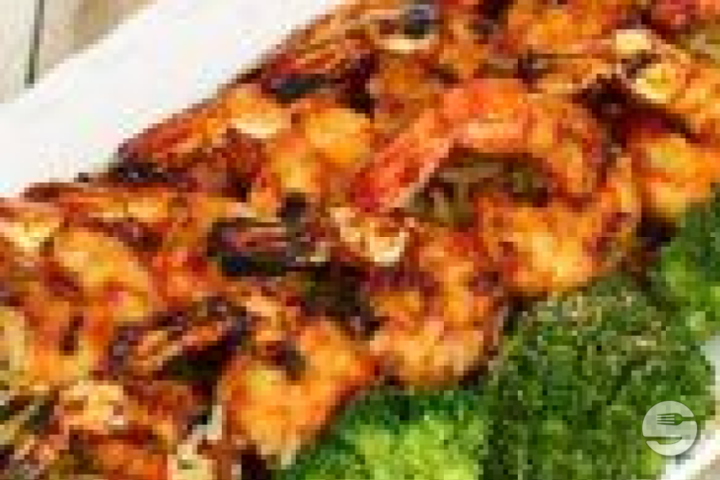 21. Tandoori Tiger Prawns - Gourmindia