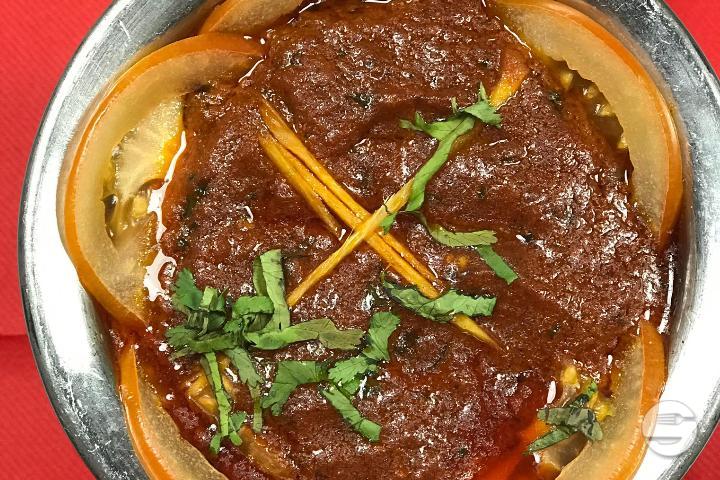 24. Mix Veg. Kadahi - Gourmindia