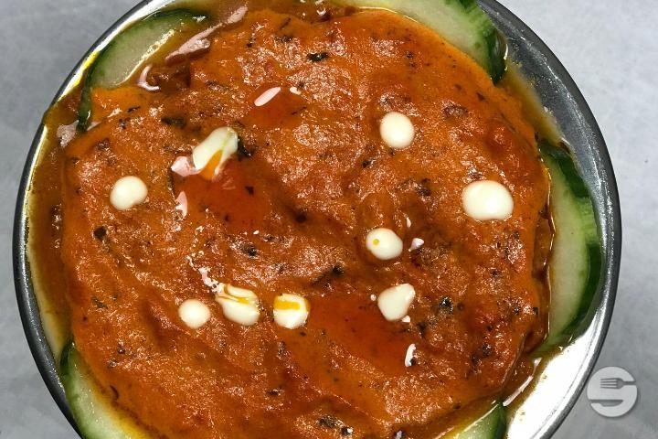 26. Meatball Curry - Gourmindia