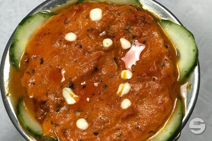 39. Chicken Tawa - Gourmindia