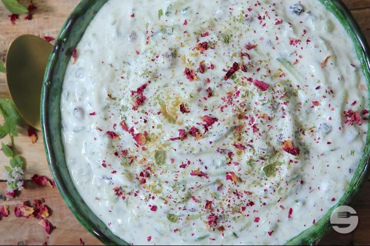 54. Nature Yogurt - Gourmindia