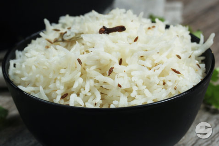 55. Jeera Rice - Gourmindia