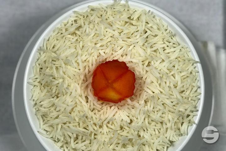 56. Basmati Rice - Gourmindia