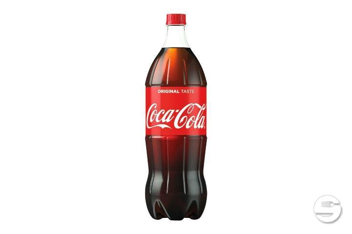 Coca-Cola - Gourmindia