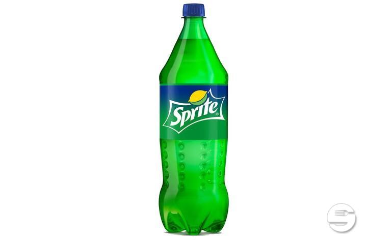 Sprite - Gourmindia