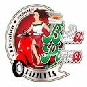 Logo Bella Pizza