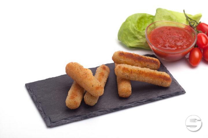 Mozzarella Sticks - Pizza 15