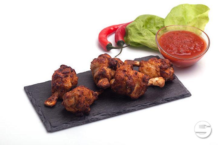 Chicken Wings - Pizza 15