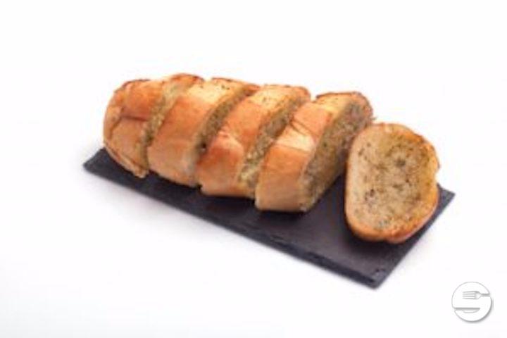 Garlic Bread - Pizza 15