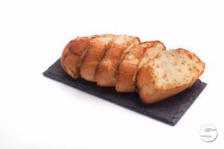 Garlic Bread Cheese - Pizza 15