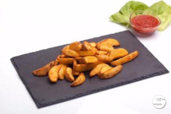Potatoes - Pizza 15