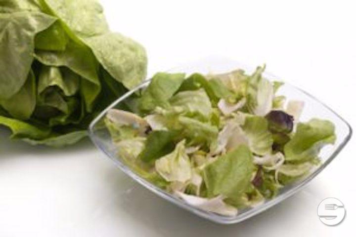 Green Salad - Pizza 15