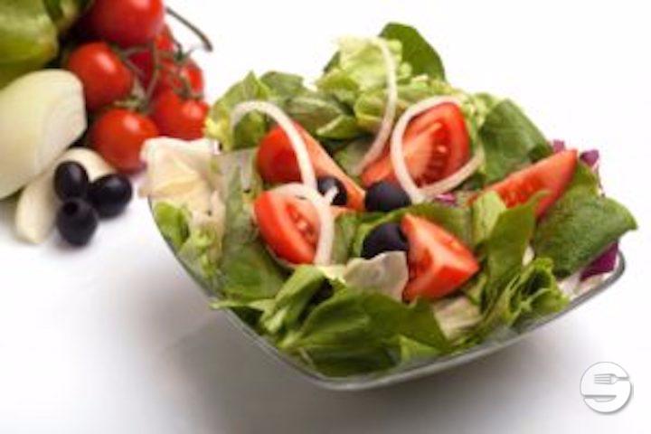 Mixed Salad - Pizza 15