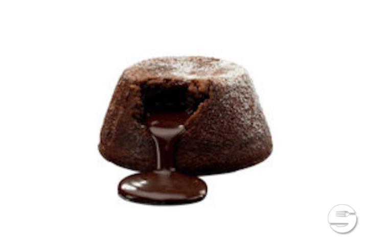 Chocolate Fondant - Pizza 15