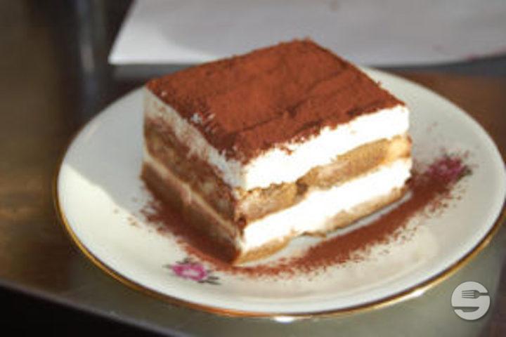 Homemade Tiramisu - Pizza 15