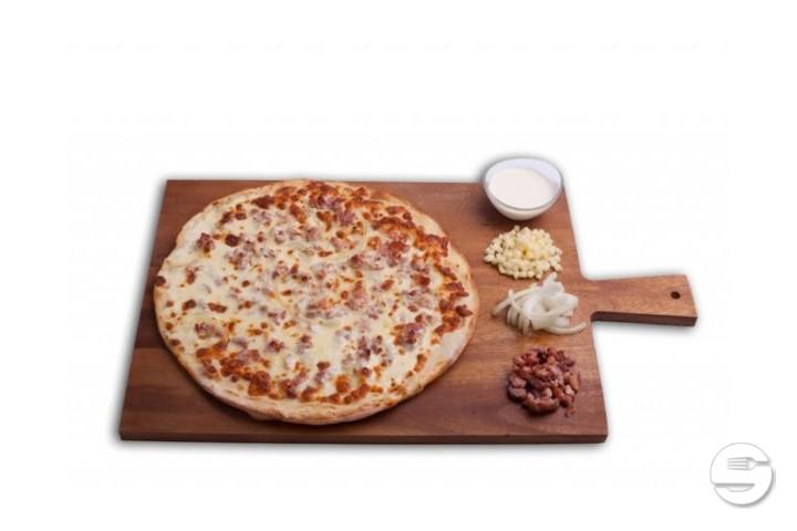 Pizza Chicken - Pizza 15