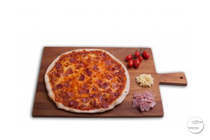 Pizza Royal - Pizza 15