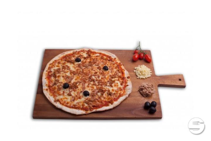 Pizza Tuna - Pizza 15