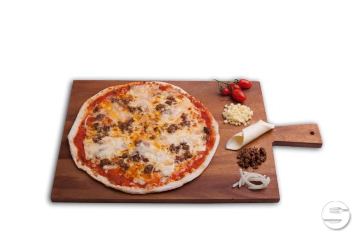 Pizza American - Pizza 15