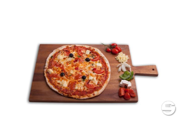 Pizza Greek - Pizza 15