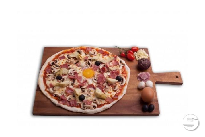 Pizza 4 Seasons - Pizza 15