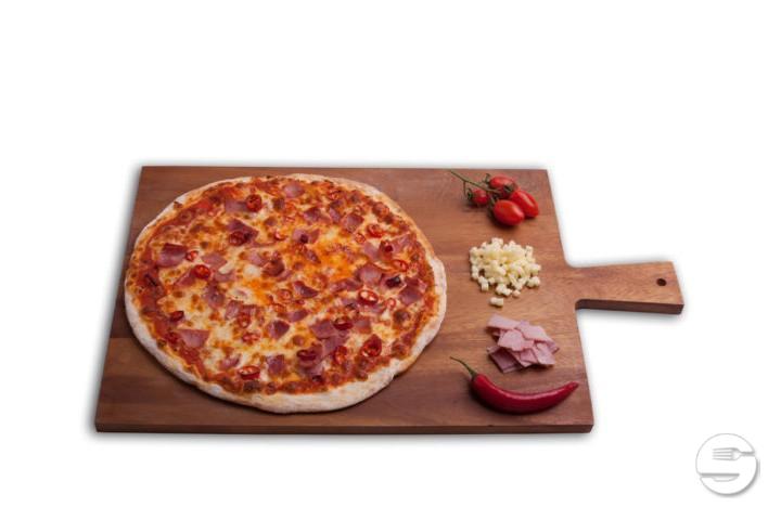 Pizza Diavola - Pizza 15