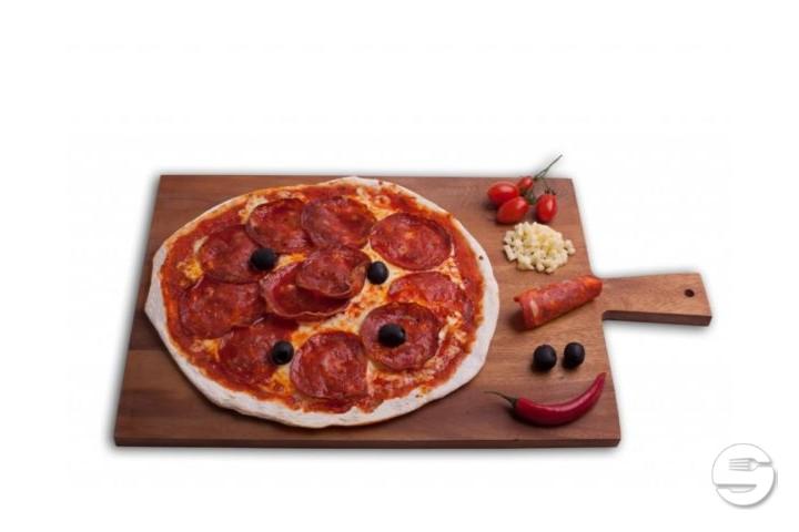 Pizza Spicy - Pizza 15