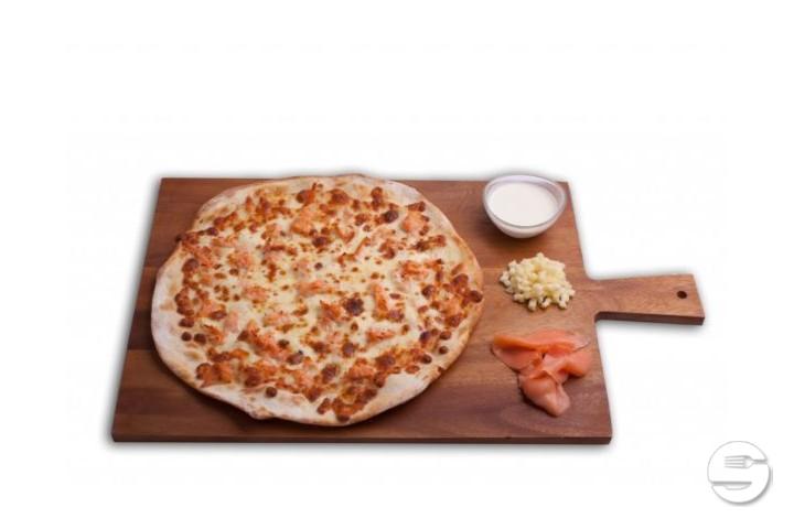 Pizza Norwegian - Pizza 15