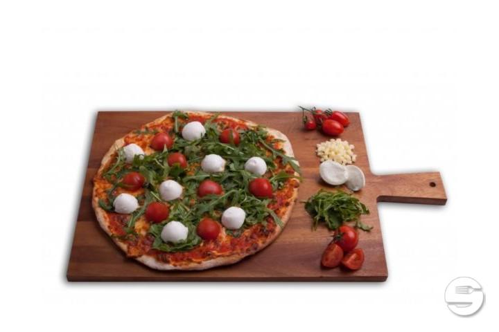 Pizza Bufalina - Pizza 15