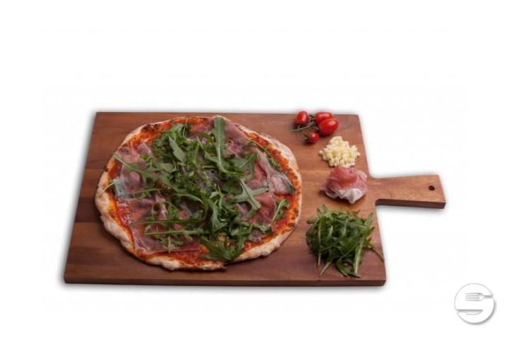 Pizza Romana - Pizza 15