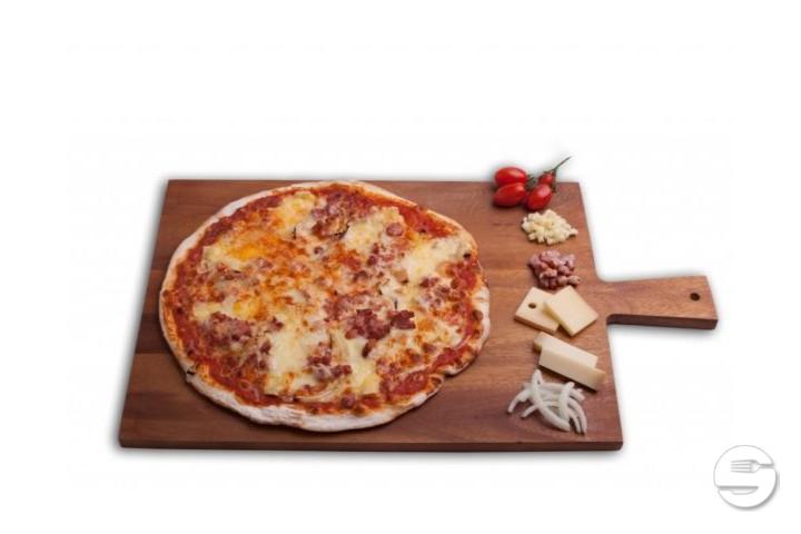 Pizza Swiss - Pizza 15