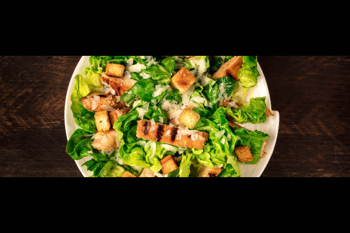 Caesar Salad - Bella Pizza